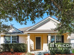 656 Sunny Stroll Dr, Middleburg, FL 32068