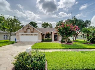 14918 Rocky Ledge Dr, Tampa, FL 33625