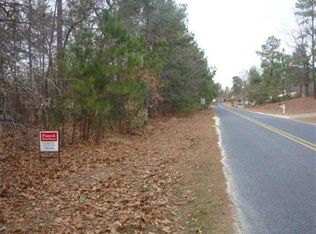 0 Devonshire Trl, Aberdeen, NC 28315