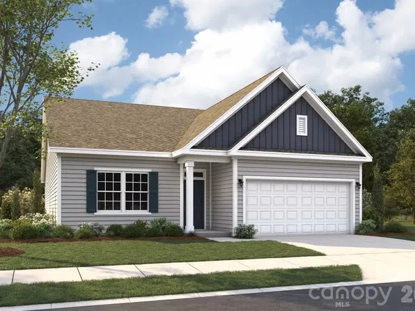 5032 Puddle Pond Rd, Indian Trail, NC 28079