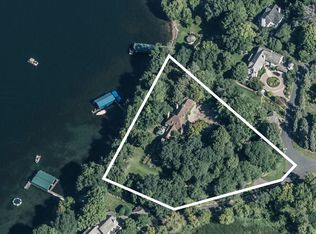 2600 Spirit Knob Rd, Wayzata, MN 55391