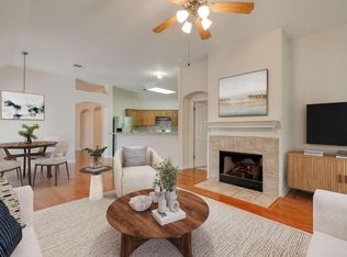 5730 Taylorcrest Dr, Austin, TX 78749