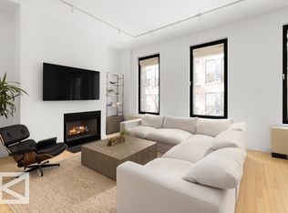 51 Crosby St FLOOR 3, New York, NY 10012