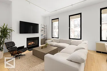 51 Crosby Street, #FLOOR3