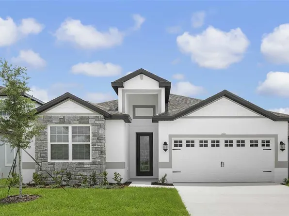 3344 Chinotto Dr, Lake Alfred, FL 33850