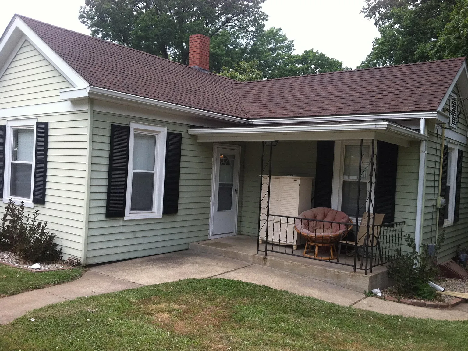 2 bed, 874 sqft, $1,195 — Photo 1