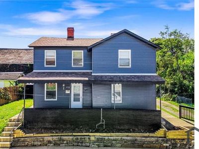 315 12th St, Beaver Falls, PA, 15010