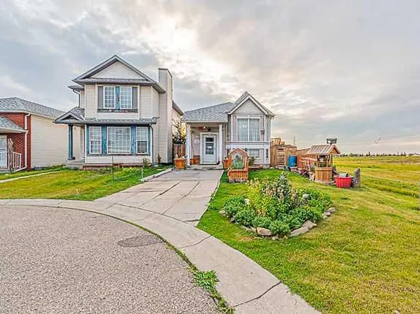 55 E San Diego Mnr NE, Calgary, AB T1Y 7B6