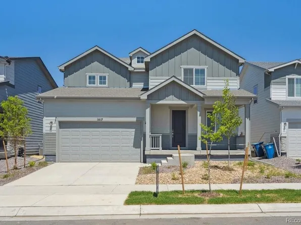 1417 Bloom Street, Brighton, CO 80601