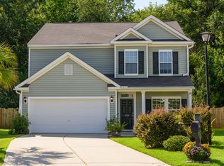 226 Chipping Sparrow Dr, Summerville, SC 29485