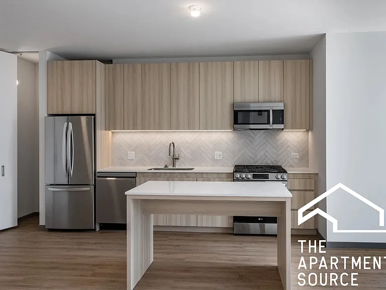 Sample Kitchen
