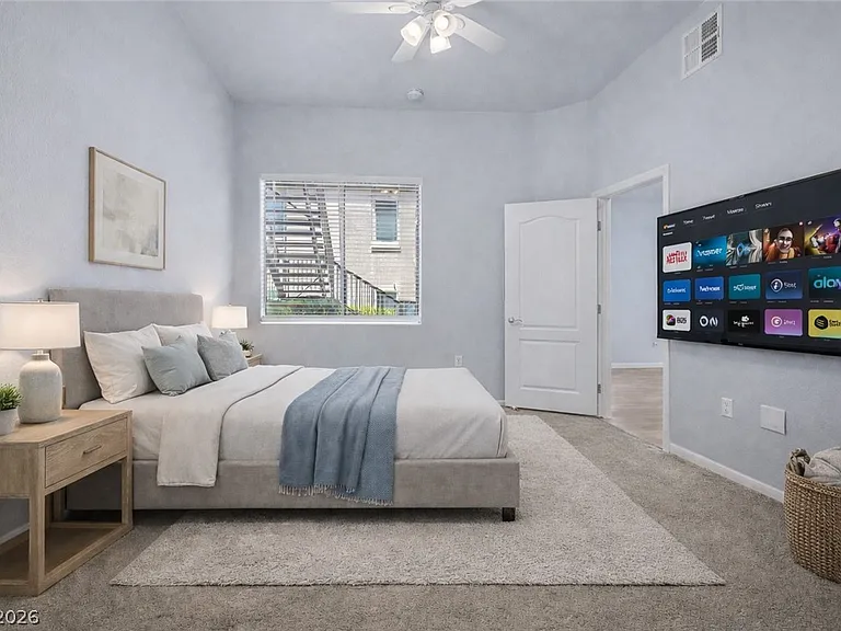 3480 Cactus Shadow St #103 — Photo 21
