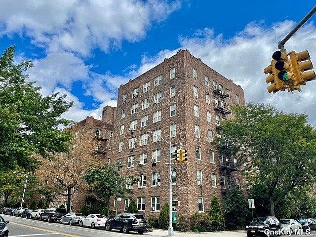 1st image of 48-25 43rd St APT 7G
