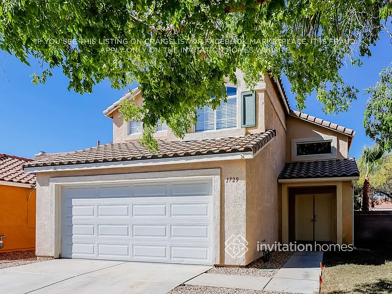 1729 Splinter Rock Way — Photo 4