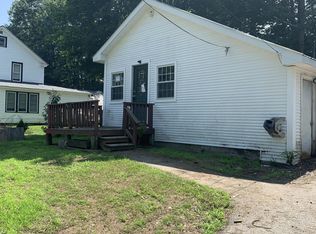 81 1st Ave, Hadley, NY 12835