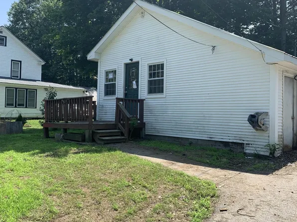 81 1st Avenue, Hadley, NY 12835