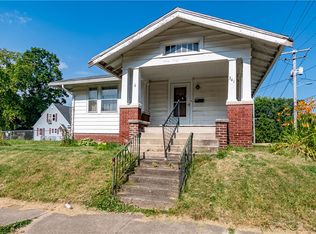 341 S Haworth Ave, Decatur, IL 62522