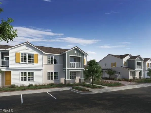 4284 S Hermosa Paseo, Ontario, CA 91761