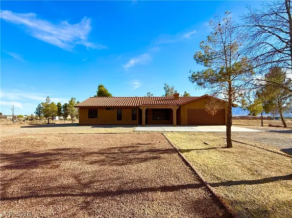 1081 Pluto St, Pahrump, NV 89048