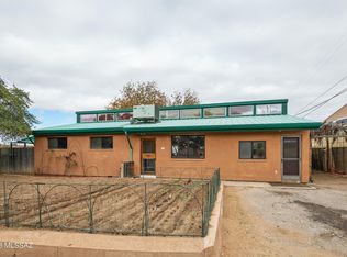 910 W La Osa St, Oracle, AZ 85623