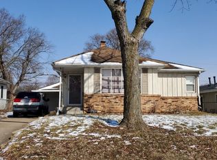 1523 Lake St, Pekin, IL