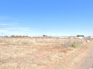 LOT 8 Turner, Gardendale, TX 79758