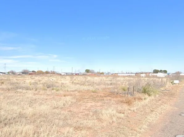 LOT 8 Turner, Gardendale, TX 79758