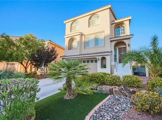 10868 Meridian Mills Rd, Henderson, NV 89052