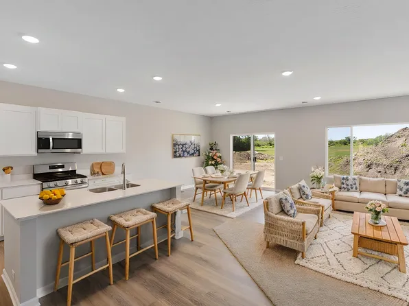 16251 Finale Ave N, Hugo, MN 55038