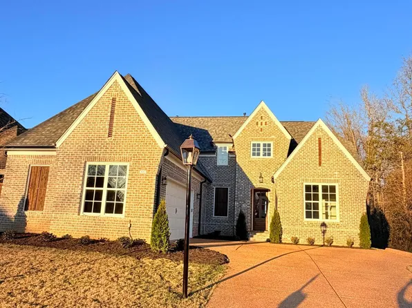 4338 Bolivar Trl S, Olive Branch, MS 38654