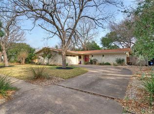 2908 Stoneway Dr, Austin, TX 78757