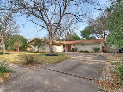 2908 Stoneway Dr, Austin, TX, 78757