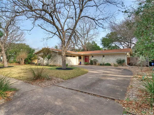 2908 Stoneway Dr, Austin, TX 78757