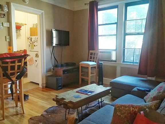 5th image of 610 W 141st St APT 5F