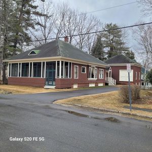 104 Orchard Street, Farmington, ME, 04938