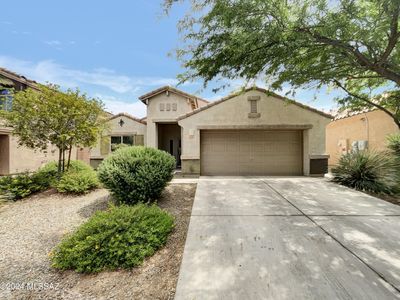 12371 E Calle Riobamba, Vail, AZ, 85641