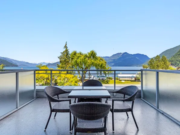 160 Esplanade Ave #206C, Harrison Hot Springs, BC V0M 1K0
