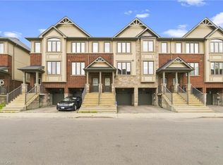 1169 Garner Rd E #86, Ancaster, ON L9G 0G8