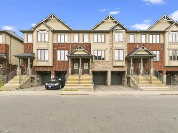 1169 Garner Rd E #86, Ancaster, ON L9G 0G8