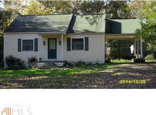 404 Longwood St, Chickamauga, GA 30707