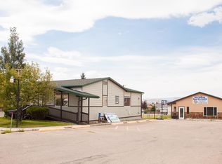 1485 Continental Dr, Butte, MT 59701