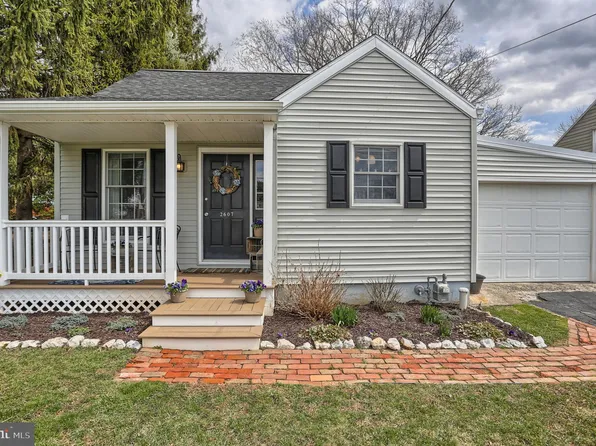 2607 Northland Ave, York, PA 17406