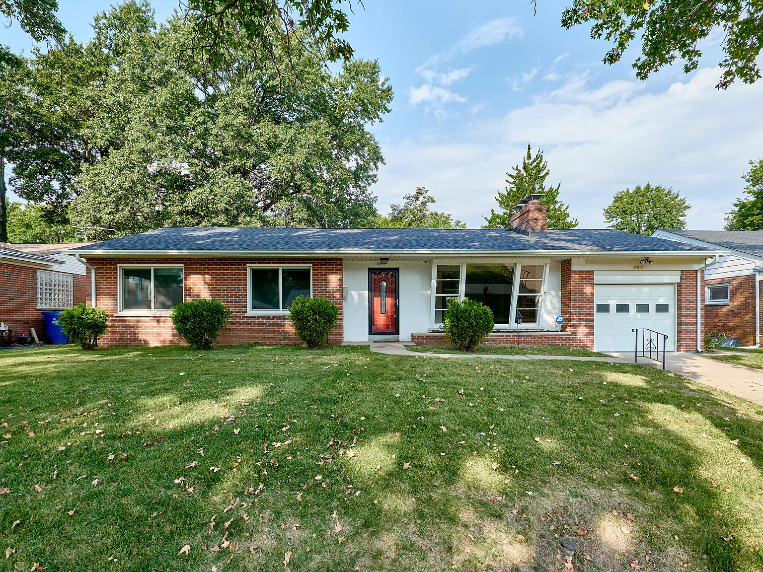 3 bed, 2738 sqft, $2,900 — Photo 1