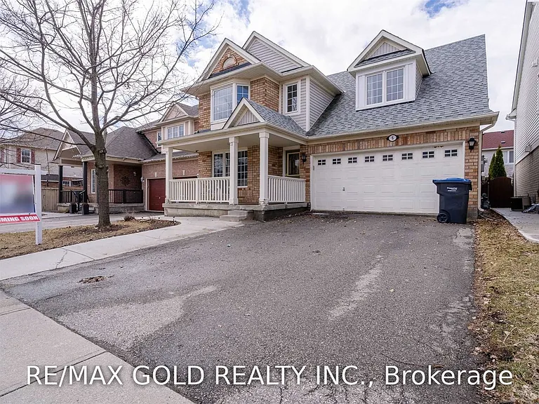 6 Marshmarigold Dr — Photo 2