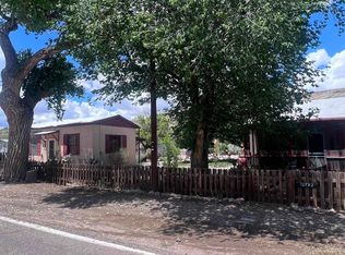 10792 Highway 152, Hillsboro, NM 88042