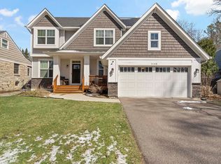 5108 Windsor Ave, Edina, MN 55436