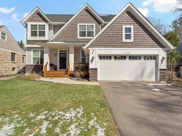 5108 Windsor Ave, Edina, MN 55436