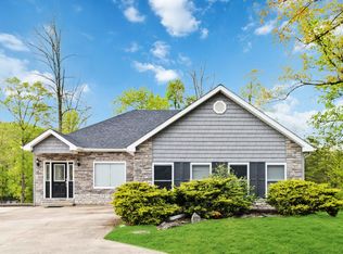 2324 Roberts Bend Rd, Burnside, KY 42519