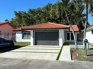 1220 SW 136th Pl, Miami, FL 33184