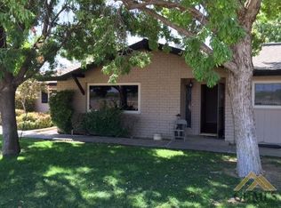 3820 S Fairfax Rd, Bakersfield, CA 93307